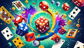 မြန်မာ online gaming ဂိမ်းအမျိုးအစားများ sportsbook casino slots