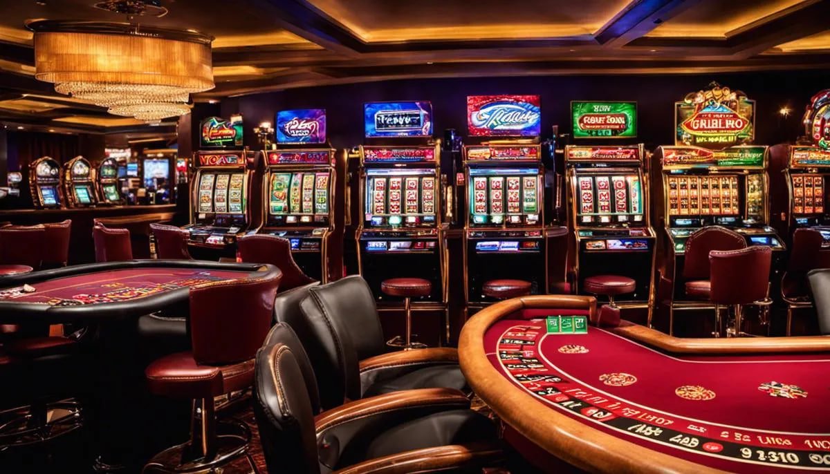 shwenagar live casino real dealer baccarat Myanmar