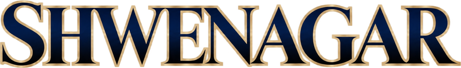 shwenagar logo